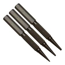 dasco pro nail setter kit (3 piece) 77