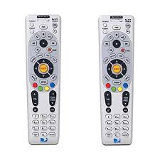 I programmed my dish network remote to use the aux setting, and had my apple tv learn the signals. Directv Universal Remote Controls 7 Best For 2021 Universal Remote Reviews