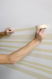 Check spelling or type a new query. Wand Streichen Ideen Und Tipps Zu Muster Abkleben 65 Beispiele