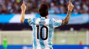 Player stats of lionel messi (fc barcelona) goals assists matches played all performance data. Lionel Messi S Glorious Moments In Argentina Kit Sports Gallery News The Indian Express