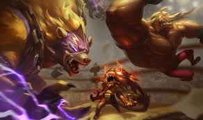Gnar build guide for league of legends. Gnar Lol Cosmetics League Of Legends Wiki Fandom