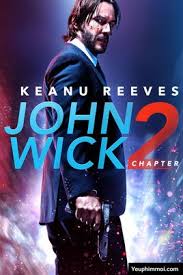 Trấn thành, tuấn trần, ngân chi and others. Phim John Wick 2 Vietsub Báº£n Ä'áº¹p Thuyáº¿t Minh Sat Thá»§ John Wick Pháº§n 2 2017