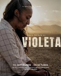 Violeta