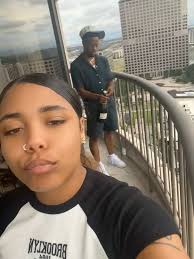 A Lil Baecation 🤌🏽💃🏽