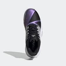 Buy ultraboost, cloudfoam, samba etc. Women Black Tennis Shoes Adidas Us