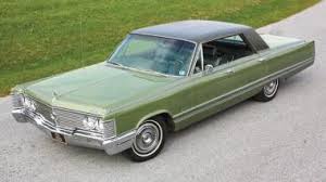 Image result for Sequoia Green 1965 Imperial