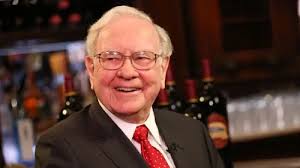 Seberapa Kaya Warren Buffet di Usia Anda?
