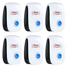 Hazko pest repellent uses a more powerful upgraded chip which makes pests and rodents more difficult to immune than before. Top 10 Ultrasonic Pest Repellers Of 2021 Best Reviews Guide