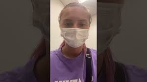 Krystsina tsimanouskaya, 24, was noticed arriving on the polish embassy in tokyo round 5 p.m. 4wmnfoxp3ze3zm
