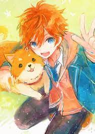 subaru ensemble stars カワイイアニメ かわいい男の子のアニメキャラ かわいいアニメの少年