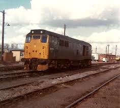 Image result for Signal Red 1986 Foster Yeoman Quarries