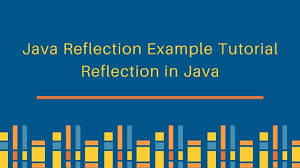 Published in the java developer group. Java Reflection Example Tutorial Journaldev