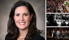 COCA Spotlight: Listeners share the virtual experience with TSO at Home