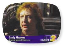Sandy Meadows In Memoriam