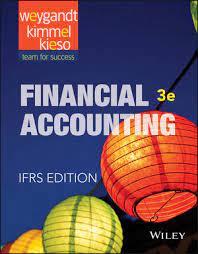 John wiley & son, inc. Buku Intermediate Accounting Kieso Bahasa Indonesia Pdf Cara Golden
