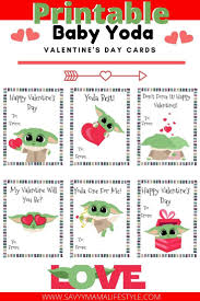 If you're looking for valentine's. Printable Baby Yoda Valentines Day Cards In 2020 Disney Valentines Printable Valentines Cards Valentines Printables Free