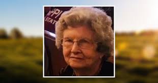 Nellie Jewel Caldwell Obituary July 26, 2020