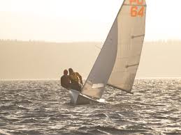 High School Sailing Team | Northwest Maritime