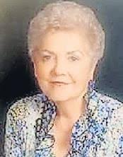 SUE SEAY Obituary (1934