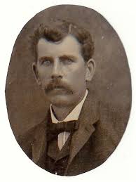 John Harrington (1870-1935)