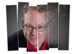 Mind Magician Jay Adkins