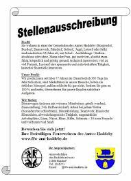 Übrigens wird ihre stellenanzeige auf. Was Sind Kreative Stellenanzeigen Musterbeispiele Aus Der Praxis