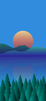 4k iphone wallpapers feel free to use these 4k iphone images as a background for your pc, laptop, android phone, iphone or tablet. 4k Minimalist Mobile Wallpapers Wallpaper Cave
