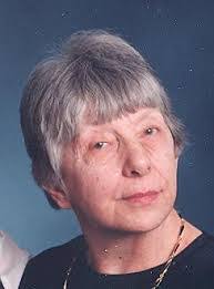 Joanne Hendrickson's Instagram, Twitter & Facebook