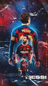 Maybe you would like to learn more about one of these? Leo Messi 2020 Wallpapers Wallpaper Cave