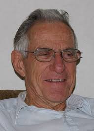 Farrell James Stevenson