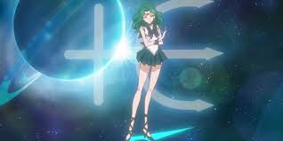 Comúnmente se manifiesta como transición entre masculino y femenino o ninguno de los anteriores, sin embargo puede comprender otros géneros. Sailor Moon 10 Preguntas Sobre Sailor Neptune Respondidas La Neta Neta