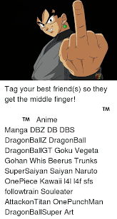 Use it in your personal projects or share it as a cool sticker on whatsapp, tik tok, instagram, facebook messenger, wechat, twitter or in other messaging apps. Goku Black Middle Finger Wallpaper For You