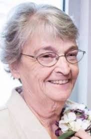 ELIZABETH DAWSON CARTER