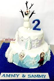 If you are looking for a perfect birthday cake, lay your eyes on our wide spectrum of cakes and place an order soon!</p> Frozen Theme Birthday Cake Online Birthday Cakes Bangalore Delivery Customized Frozen Cakes