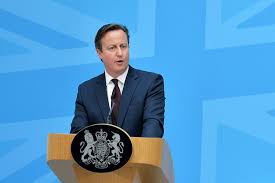 Extremism: PM speech - GOV.UK