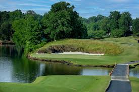 TPC Sugarloaf | Duluth GA