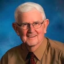 Edward Larson Obituary