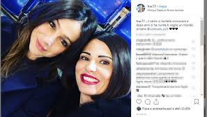 Francesca costa non è però l'unica star di instagram: Mamma Olimpica Francesca Costa Piu Di Una Mamma Per Nicolo Zaniolo Virgilio Sport