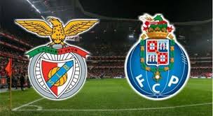 C'est sl benfica (sport lisboa e benfica) qui recoit fc porto (fcp) pour ce match portugais du jeudi 06 mai 2021 (resultat de championnat portugais). Benfica 0 Porto 2 Steempeak