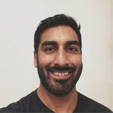 Shane Deaton's Instagram, Twitter & Facebook