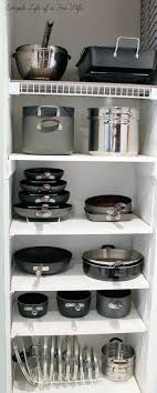 Iheart Organizing An Epic High Low Challenge Recap Kitchen Remodel Small Small Kitchen Storage Kitchen Storage Organization