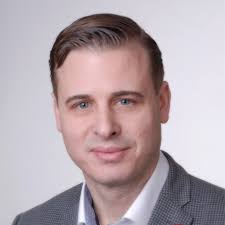 Dennis Jimenez Klukas