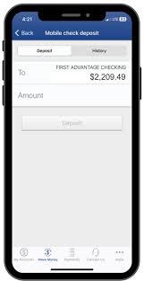 Metro'S Mobile App | Metro Federal Credit Union