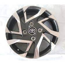 «velg mobil xd monster2 ring 20x9 | h12 pcd 114/139 | et 18. Jual Avanza Veloz 2019 Zr 177 Ring 15x5 Pcd 114 3 Black Polish Velg Mobil Terbaru Juni 2021 Blibli
