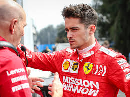 Charles leclerc's chances of winning his home race from pole position at the monaco grand prix are over after he pulled out shortly before the start because of a gearbox problemby jerome pugmire ap auto racing writermay 23, 2021, 1:25 pm• 2 min readshare to facebookshare to twitteremail this article Ferrari To Play With One Striker In 2021 Planetf1