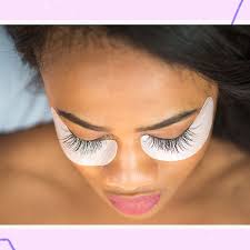 Salons that offer eyelash extension services. Eyelash Extensions A Complete Dermatologist Approved Guide