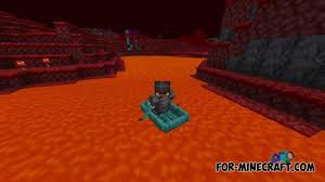 Since the map was launched, more than 300 000 players have interacted with it, leaving new players loads of history and. Nether Everywhere Pack For Minecraft Pe 1 14 1 15