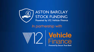 Secure trust bank plc (stb) sell: Secure Trust Bank And Aston Barclay Launch New Finance Products