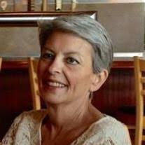 Catherine Bellantis Obituary