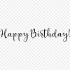 49 ascii birthday cakes ranked in order of popularity and relevancy. 1